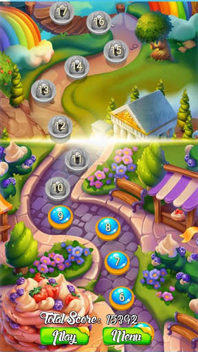 Apna Bubble Shooter 2021 New Game screenshot 2