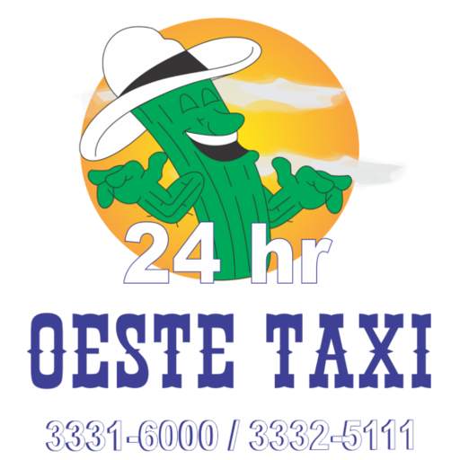 Oeste Taxi Mobile 1.2.0