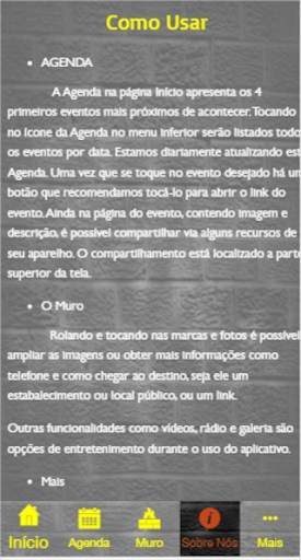 Lambe Lambe screenshot 3