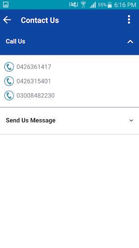 TML screenshot 5