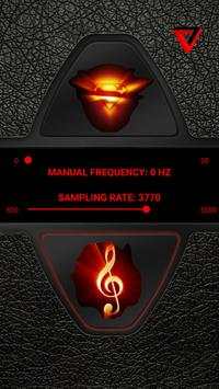 Music Flashlight - Discolights, Dance Music Lights screenshot 5