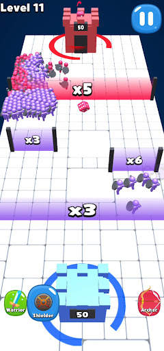 Rudra Game Boys Games ludo master screenshot 4