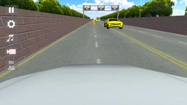 Car Riding Master: 3D Car Racing screenshot 7