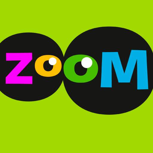 Zoom Zoom Okapi 1.0.0