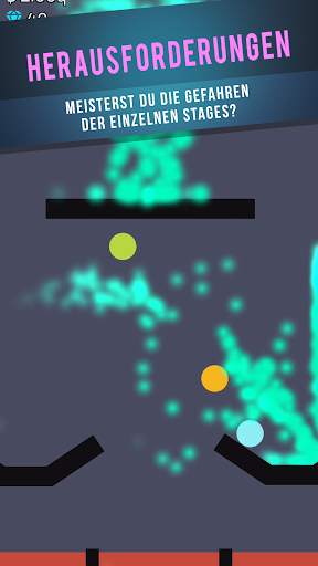 Zen Idle: Gravity Meditation screenshot 14
