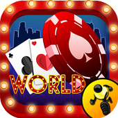 Casino World icon