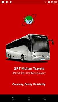 GPT Mohan Travels screenshot 1