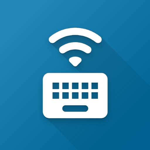 Bluetooth Keyboard & Mouse 6.1.3