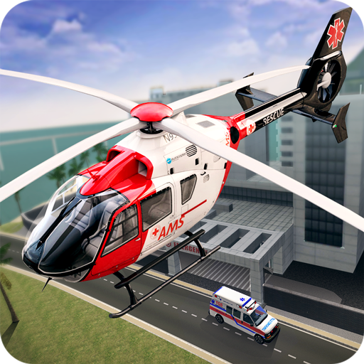 Emergency Coast Rescue icon