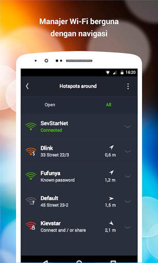 WiFi screenshot 6