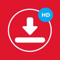 Video Downloader for Pinterest - Pin Saver logo