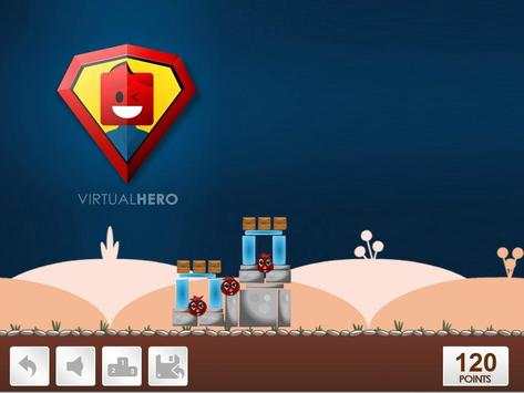 Angry Hero screenshot 4