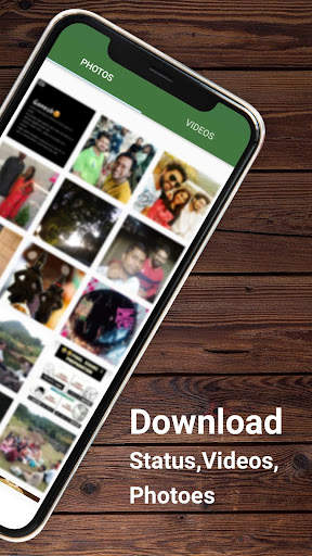 Whats Web Scan 3 تصوير الشاشة