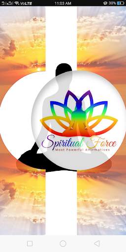 Spiritual Force screenshot 8