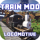 Mod Tranis Locomotive icon