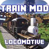 Mod Tranis Locomotive 1.0