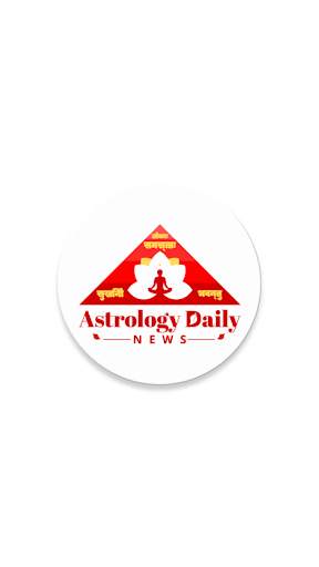 Astrology News 1 تصوير الشاشة