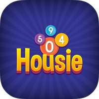 M-Housie иконка