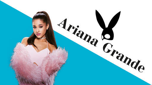 Ariana Grande Wallpapers скриншот 1