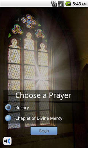 My Rosary screenshot 2