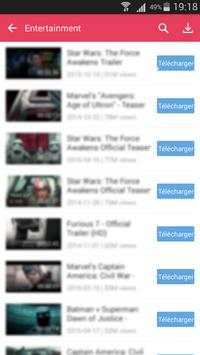Vid maute download video 2016 screenshot 2