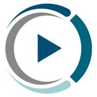 Tap tv - live tv channel player logo