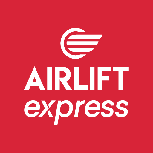 Airlift Express - Grocery &amp; Pharmacy Delivery icon