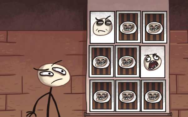 Troll Face Quest: Classic screenshot 10