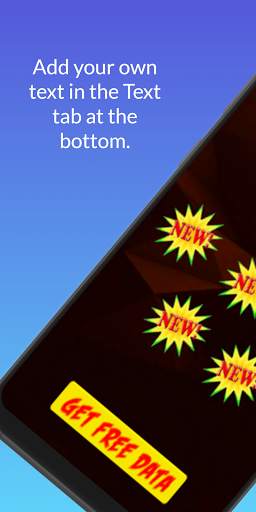 Free Internet Data App screenshot 1