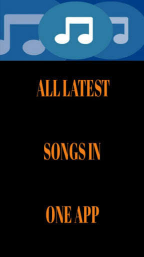 Bracket All Song App screenshot 1
