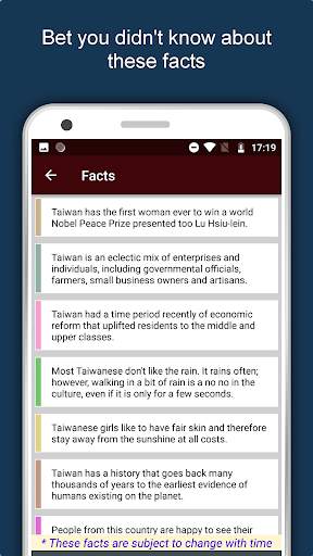 Tainan Travel & Explore, Offline Tourist Guide screenshot 8