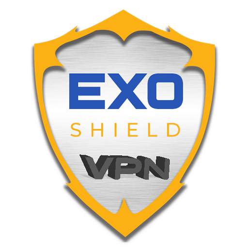 Exo VPN (Best Free VPN) 1.8