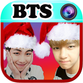 BTS Selfie Camera-Pro icon