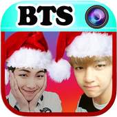BTS Selfie Camera-Pro 1.8