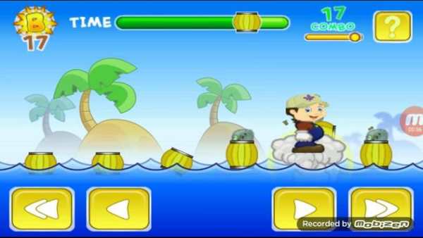 Zombie vs Mario screenshot 2