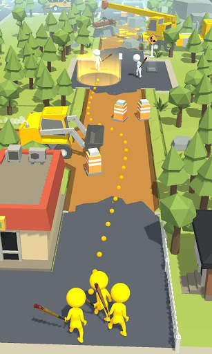 Join Crowd screenshot 2