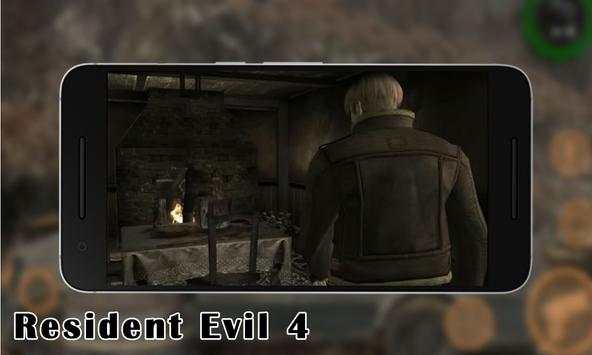 Resident evil 4 walkthrough Game screenshot 4