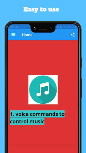 Ok Google Voice Commands (Guide) screenshot 1