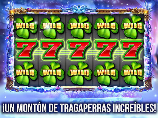 Slot Games - Tragaperras screenshot 2