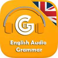 English Audio Grammar Complete Handbook on 9Apps