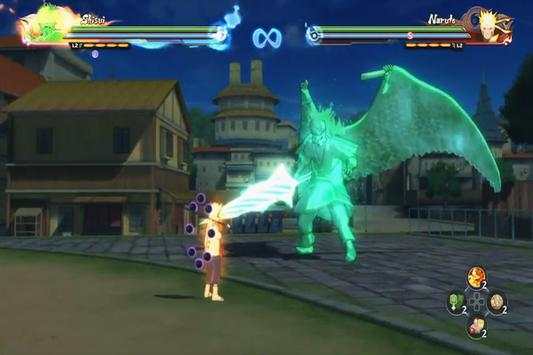 Naruto Ultimate Ninja Strom 4 Guide screenshot 3