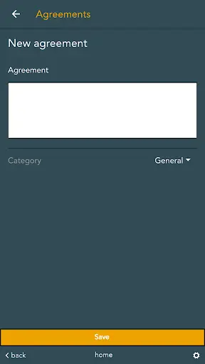 DBT Travel Guide screenshot 2