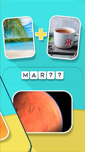 2 Imágenes 1 Palabra screenshot 4