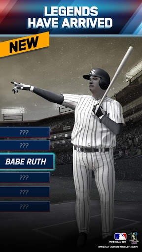 MLB TAP SPORTS BASEBALL 2018 screenshot 14