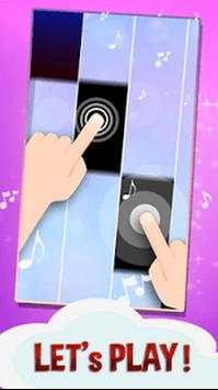 Piano Tiles 2018 screenshot 1