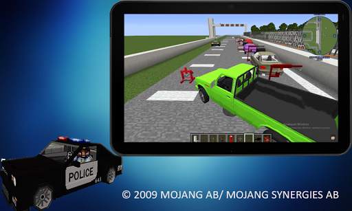 Mod Cars screenshot 3