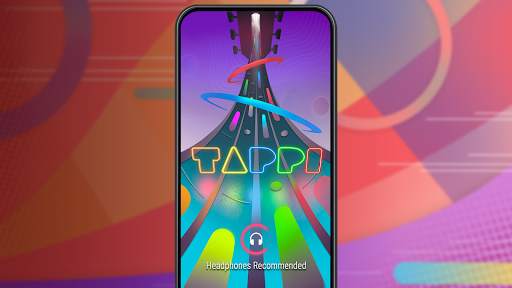 Tappi скриншот 6