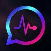 Online Tracker for WhatsApp: App Usage Tracker 1.5.3
