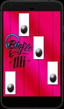Camela Cabello Piano Legend screenshot 2
