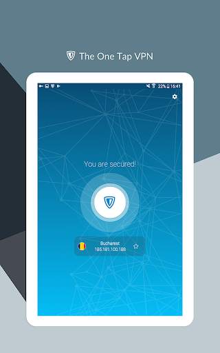 ZenMate VPN - Unbegrenztes WLAN-VPN & Entblocken screenshot 2